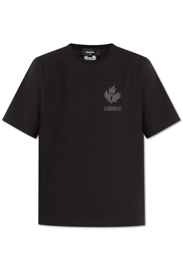 SchaferandweinerShops® - t | tops, t, Buy Dsquared2 Clothing